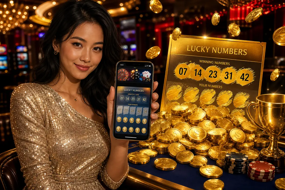 barma8 Live Casino ဂိမ်းအမျိုးမျိုး