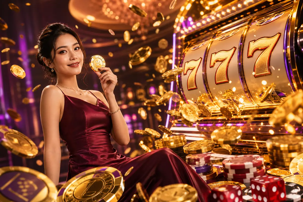 barma8 Live Casino ကာစီနိုဂိမ်းများ